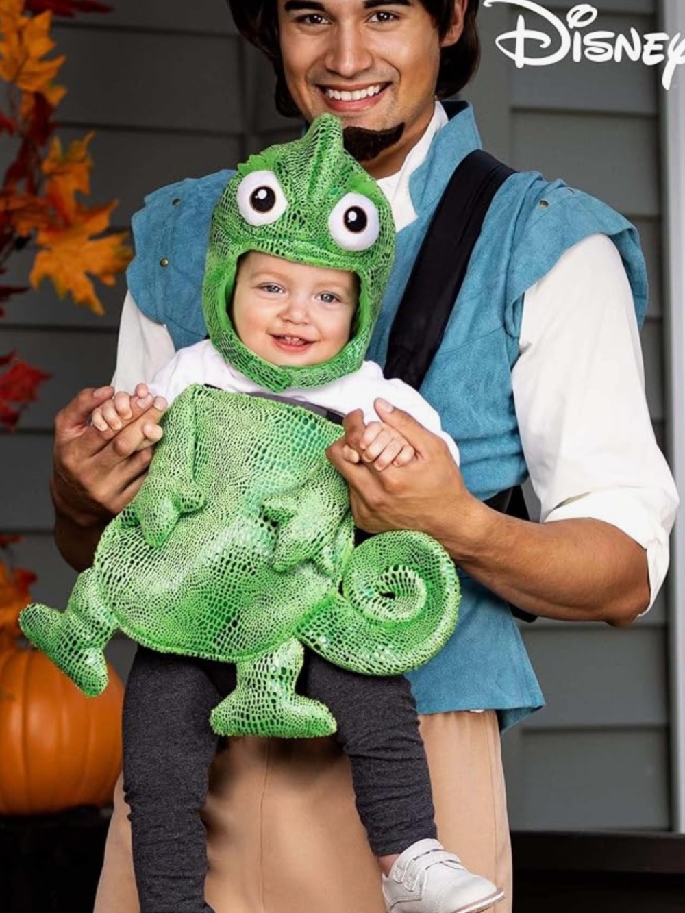 Disney Pascal Costume - Disney